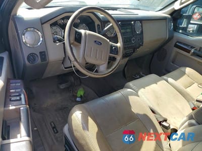 Zdjęcie 8 z 11 samochodu: 2010 FORD F350 SUPER DUTY VIN:1FTWW3DR5AEA11020 - miniatura