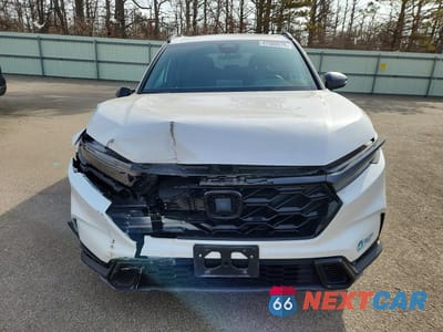 Piąte zdjęcie samochodu w środku: 2024 HONDA CR-V SPORT VIN:5J6RS6H51RL007551 - miniatura