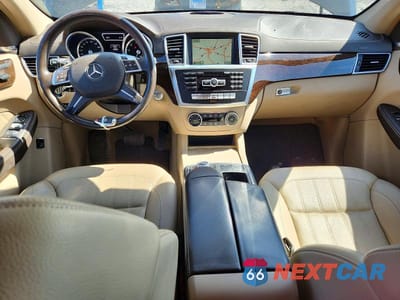 Zdjęcie 8 z 13 samochodu: 2015 MERCEDES-BENZ GL 450 4MATIC VIN:4JGDF6EE5FA582408 - miniatura