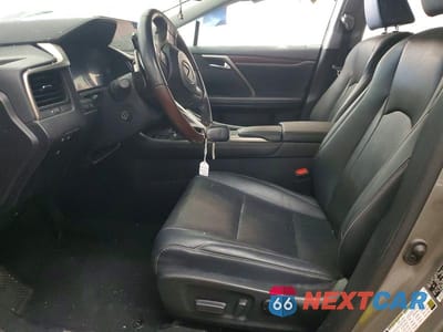 Zdjęcie 7 z 12 samochodu: 2020 LEXUS RX 350 BASE VIN:2T2HZMAA8LC166697 - miniatura