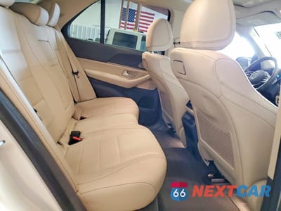 Zdjęcie 11 z 12 samochodu: 2020 MERCEDES-BENZ GLE 350 4MATIC VIN:4JGFB4KB0LA011942 - miniatura