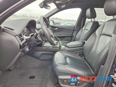 Zdjęcie 7 z 13 samochodu: 2017 AUDI Q7 PREMIUM PLUS VIN:WA1LAAF76HD026153 - miniatura