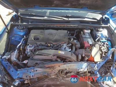 Zdjęcie 11 z 12 samochodu: 2018 TOYOTA CAMRY SE VIN:4T1B11HK5JU131139 - miniatura