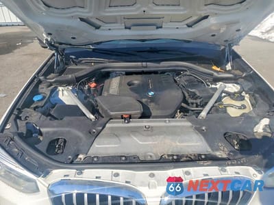 Zdjęcie 12 z 13 samochodu: 2019 BMW X3 XDRIVE30I VIN:5UXTR9C50KLR10990 - miniatura