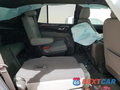 Zdjęcie 11 z 13 samochodu: 2024 CHEVROLET TAHOE K1500 Z71 VIN:1GNSKPKD9RR411604 - miniatura