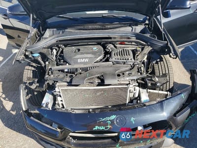 Zdjęcie 11 z 12 samochodu: 2018 BMW X2 XDRIVE28I VIN:WBXYJ5C35JEF74896 - miniatura