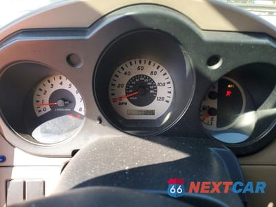 Zdjęcie 9 z 11 samochodu: 2004 NISSAN FRONTIER XE-V6 VIN:1N6ED29X04C430974 - miniatura