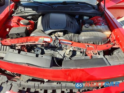 Zdjęcie 11 z 11 samochodu: 2015 DODGE CHALLENGER SXT PLUS VIN:2C3CDZBT4FH703042 - miniatura