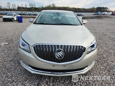 Piąte zdjęcie samochodu w środku: 2014 BUICK LACROSSE VIN:1G4GB5G35EF128515 - miniatura
