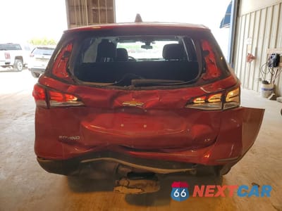Zdjęcie 6 z 13 samochodu: 2023 CHEVROLET EQUINOX LT VIN:3GNAXKEG9PS216585 - miniatura