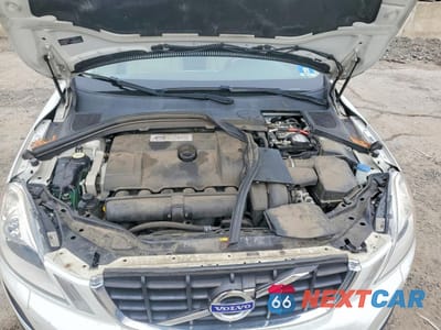 Zdjęcie 12 z 13 samochodu: 2012 VOLVO XC60 3.2 VIN:YV4940DZ4C2294903 - miniatura