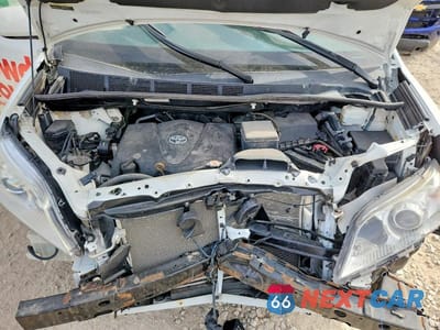 Zdjęcie 12 z 14 samochodu: 2020 TOYOTA SIENNA LE 7-PASSENGER VIN:5TDJZ3DC9LS241041 - miniatura