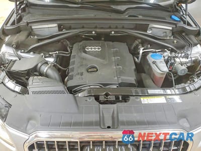 Zdjęcie 12 z 12 samochodu: 2017 AUDI Q5 PREMIUM PLUS VIN:WA1L2AFP1HA032179 - miniatura