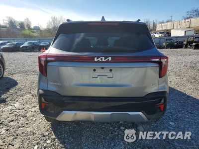 Zdjęcie 6 z 14 samochodu: 2024 KIA SELTOS EX VIN:KNDERCAA0R7652531 - miniatura