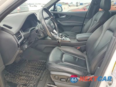 Zdjęcie 7 z 13 samochodu: 2018 AUDI Q7 PREMIUM PLUS VIN:WA1LAAF70JD005904 - miniatura