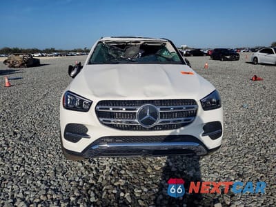 Piąte zdjęcie samochodu w środku: 2024 MERCEDES-BENZ GLE 350 4MATIC VIN:4JGFB4FB2RB112512 - miniatura