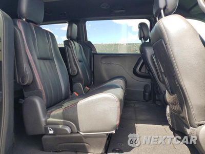 Zdjęcie 11 z 13 samochodu: 2016 DODGE GRAND CARAVAN R VIN:2C4RDGEG5GR251980 - miniatura