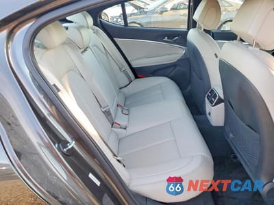 Zdjęcie 10 z 11 samochodu: 2025 GENESIS G70 2.5T STANDARD VIN:KMTG34SC0SU151762 - miniatura