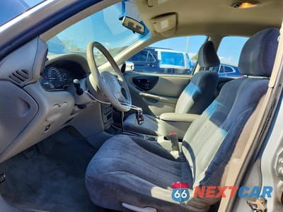 Zdjęcie 7 z 13 samochodu: 2003 CHEVROLET MALIBU VIN:1G1ND52J03M525398 - miniatura