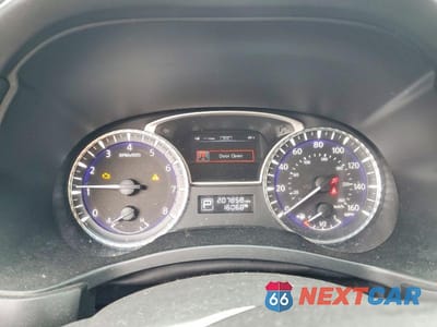 Zdjęcie 9 z 13 samochodu: 2013 INFINITI JX35 BASE VIN:5N1AL0MN2DC326660 - miniatura