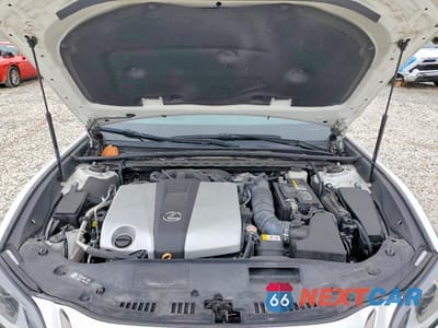 Zdjęcie 11 z 13 samochodu: 2019 LEXUS ES 350 F SPORT VIN:58ABZ1B11KU042526 - miniatura