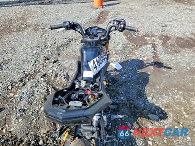 Zdjęcie 6 z 10 samochodu: 2025 KAWASAKI BR125 J VIN:JKABRRJ16SDA33958 - miniatura