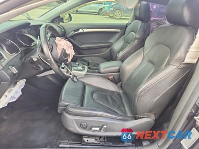 Zdjęcie 7 z 11 samochodu: 2013 AUDI A5 PREMIUM PLUS VIN:WAULFAFR2DA019797 - miniatura