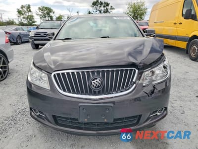 Piąte zdjęcie samochodu w środku: 2013 BUICK LACROSSE VIN:1G4GC5E35DF151887 - miniatura