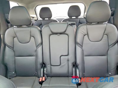 Zdjęcie 10 z 12 samochodu: 2020 VOLVO XC90 T8 MOMENTUM VIN:YV4BR0CK7L1589619 - miniatura