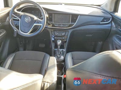 Zdjęcie 10 z 12 samochodu: 2018 BUICK ENCORE PREFERRED VIN:KL4CJASB2JB599112 - miniatura