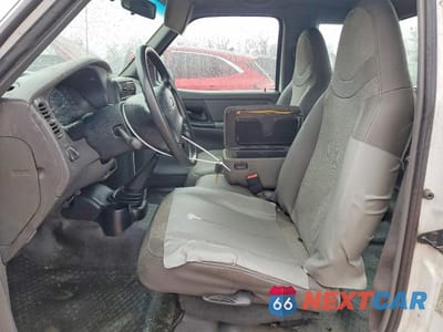 Zdjęcie 7 z 12 samochodu: 2001 FORD RANGER SUPER CAB VIN:1FTYR14U31TA18682 - miniatura