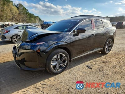 2026 NISSAN MURANO SV 5N1AZ3BS7TC100167 - główne zdjęcie licytacji z USA - miniatura