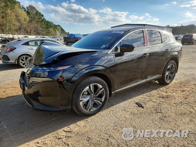 2026 NISSAN MURANO SV 5N1AZ3BS7TC100167 - główne zdjęcie licytacji z USA - miniatura