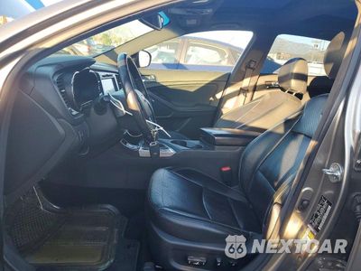 Zdjęcie 7 z 11 samochodu: 2013 KIA OPTIMA SX VIN:5XXGR4A65DG104938 - miniatura