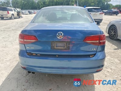Zdjęcie 6 z 12 samochodu: 2016 VOLKSWAGEN JETTA S VIN:3VW267AJ6GM373183 - miniatura