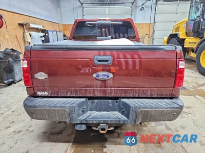 Zdjęcie 6 z 12 samochodu: 2015 FORD F350 SUPER DUTY VIN:1FT8W3BT1FEB70177 - miniatura