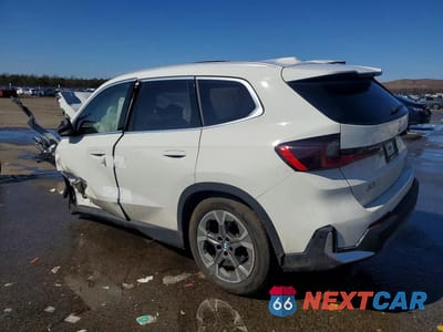 Drugie zdjęcie samochodu z przodu: 2023 BMW X1 XDRIVE28I VIN:WBX73EF09P5Y02654 - miniatura