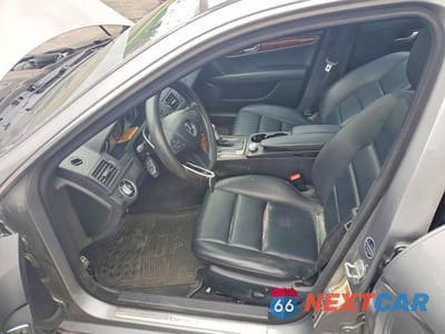 Zdjęcie 7 z 12 samochodu: 2011 MERCEDES-BENZ C 300 4MATIC VIN:WDDGF8BB1BR174500 - miniatura