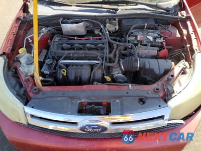 Zdjęcie 11 z 12 samochodu: 2009 FORD FOCUS SES VIN:1FAHP36N49W222852 - miniatura