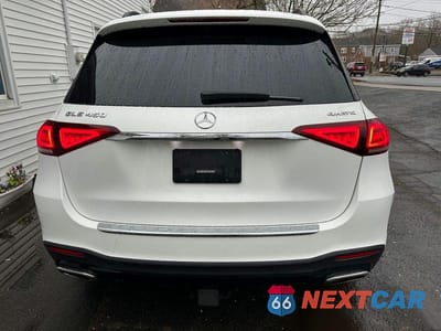 Zdjęcie 6 z 13 samochodu: 2020 MERCEDES-BENZ GLE 450 4MATIC VIN:4JGFB5KB0LA145100 - miniatura