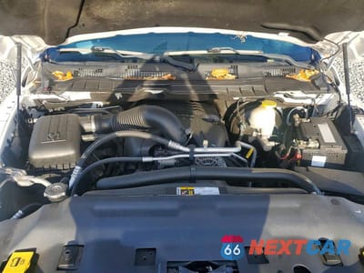 Zdjęcie 11 z 12 samochodu: 2018 RAM 1500 REBEL VIN:1C6RR7YT7JS135297 - miniatura