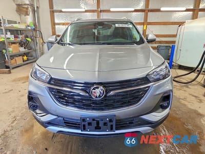 Piąte zdjęcie samochodu w środku: 2023 BUICK ENCORE GX SELECT VIN:KL4MMESL8PB019771 - miniatura