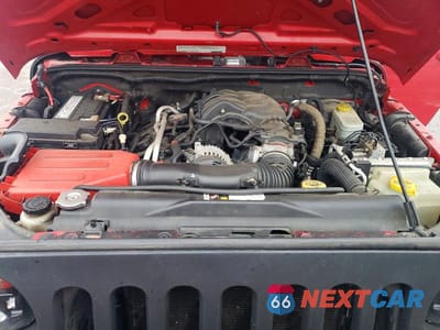 Zdjęcie 12 z 12 samochodu: 2012 JEEP WRANGLER SPORT VIN:1C4AJWAG3CL269595 - miniatura