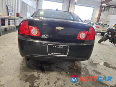 Zdjęcie 6 z 12 samochodu: 2012 CHEVROLET MALIBU 2LT VIN:1G1ZD5E04CF360013 - miniatura