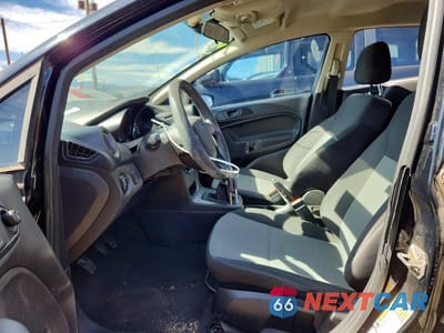 Zdjęcie 7 z 13 samochodu: 2016 FORD FIESTA S VIN:3FADP4AJ1GM128675 - miniatura