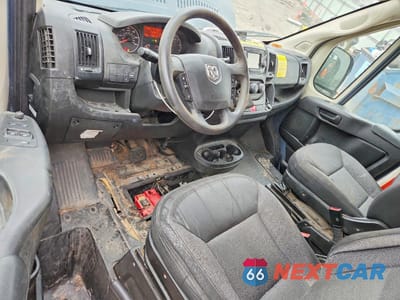 Zdjęcie 8 z 13 samochodu: 2020 RAM PROMASTER 3500 3500 HIGH VIN:3C6URVJG8LE113066 - miniatura