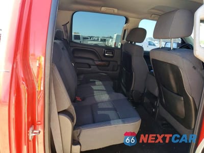 Zdjęcie 10 z 12 samochodu: 2014 GMC SIERRA C1500 SLE VIN:3GTP1UECXEG211411 - miniatura