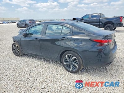 Drugie zdjęcie samochodu z przodu: 2023 NISSAN VERSA SR VIN:3N1CN8FV1PL824797 - miniatura