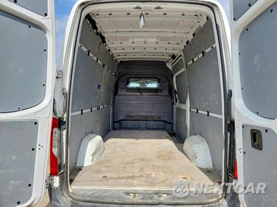 Zdjęcie 10 z 14 samochodu: 2023 MERCEDES BENZ SPRINTER 1500 DELIVERY VAN VIN:W1Y70BGY6PT130732 - miniatura