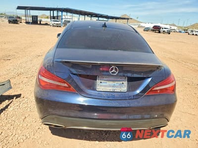 Zdjęcie 6 z 12 samochodu: 2018 MERCEDES-BENZ CLA 250 VIN:WDDSJ4EB4JN590642 - miniatura